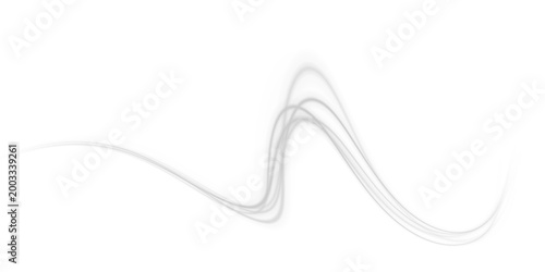 Valokuva Stream of fresh wind png
