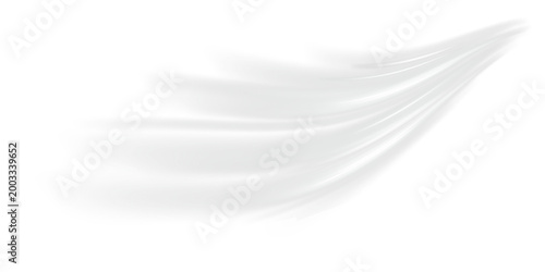 Foto Stream of fresh wind png