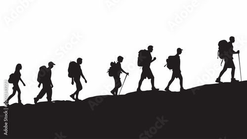 group of people