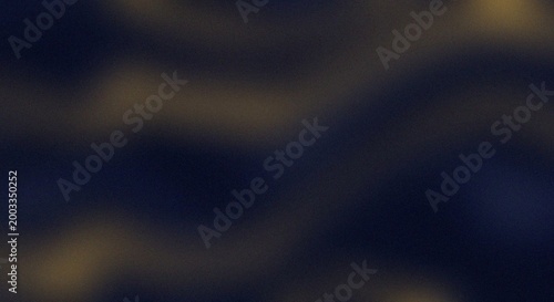 Warm gradient sunset sky with soft light rays Grainy Noise Texture Design for Retro Poster Header and Web Backdrop