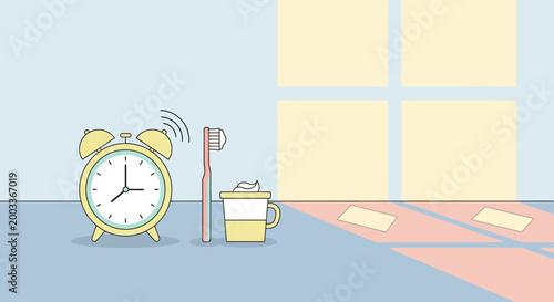 time is money concept
