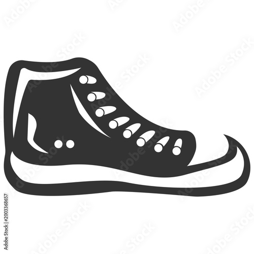 Modern Stylish Casual Sneakers Shoes