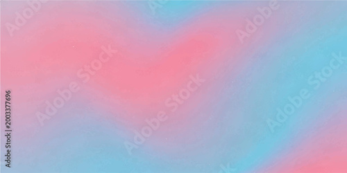 Soft pastel pink and blue wave gradient background with abstract background gradient minimalist backdrop wallpaper artistic composition creative presentation aesthetic abstracted delicate