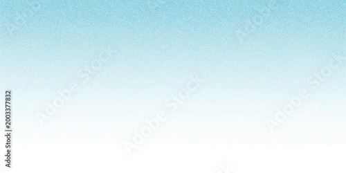 Subtle light blue to white grainy gradient background with background gradient minimalist backdrop wallpaper abstract atmosphere composition creative presentation aesthetic