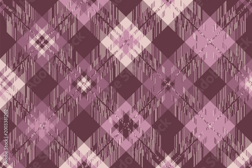 Futuristic glitch pattern with organized chaos and layered depth. The design remains clean while expressing digital motion.