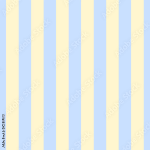 Abstract vector seamless pattern with vertical red stripes on white background. Geometric pattern with vintage stripes. Retro style print. Illustration background design for fabric and prints.