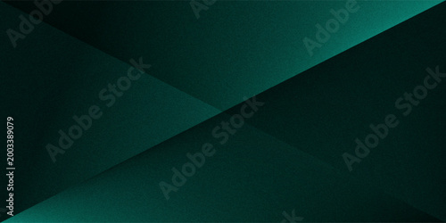 Black dark teal jade emerald sea aventurine green abstract background. Silk satin fabric. Glitter shimmer. Color gradient. Line stripe wave shadow. Drapery curtain. Luxury elegant subtle. Blank design