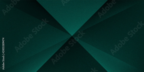 Black dark teal jade emerald sea aventurine green abstract background. Silk satin fabric. Glitter shimmer. Color gradient. Line stripe wave shadow. Drapery curtain. Luxury elegant subtle. Blank design