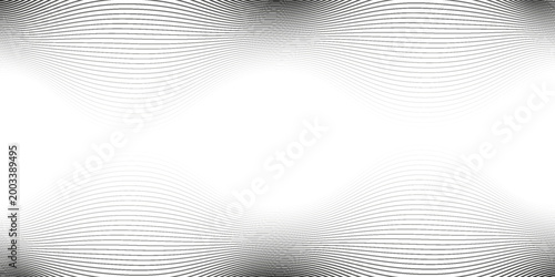 Vector Illustration of the gray pattern of lines abstract background. EPS10. modern