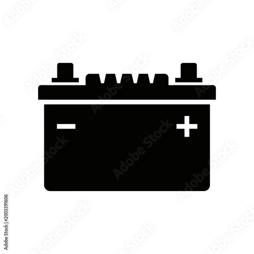 Black DJ mixer soundboard with knobs and crossfader isolated on white background