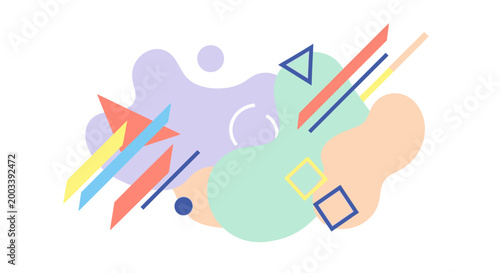 hand drawing colorful pencils