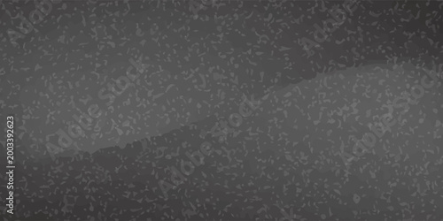 Monotone spotted surface. Abstract grey background, vector EPS10. Not trace image, include mesh gradient only