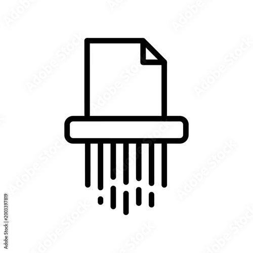 Minimalist USB flash drive icon with upload arrow digital storage vector