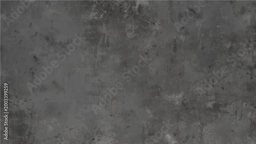 Vector Textured concrete wall reveals depth and character, aged surface, showcasing subtle variations in tone.