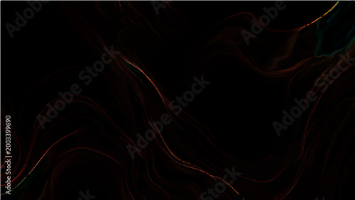 Vector Abstract rendering cosmic energies intertwine, creating dynamic visual symphony, inviting exploration depths unknown.