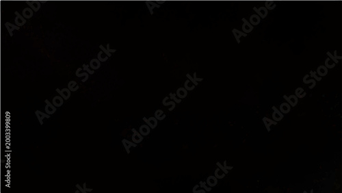 Vector Abstract canvas of profound darkness evokes mystery and vastness.