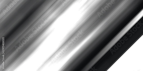 Contemporary monochrome background with diagonal halftone stripes for website headers and digital app interfaces.