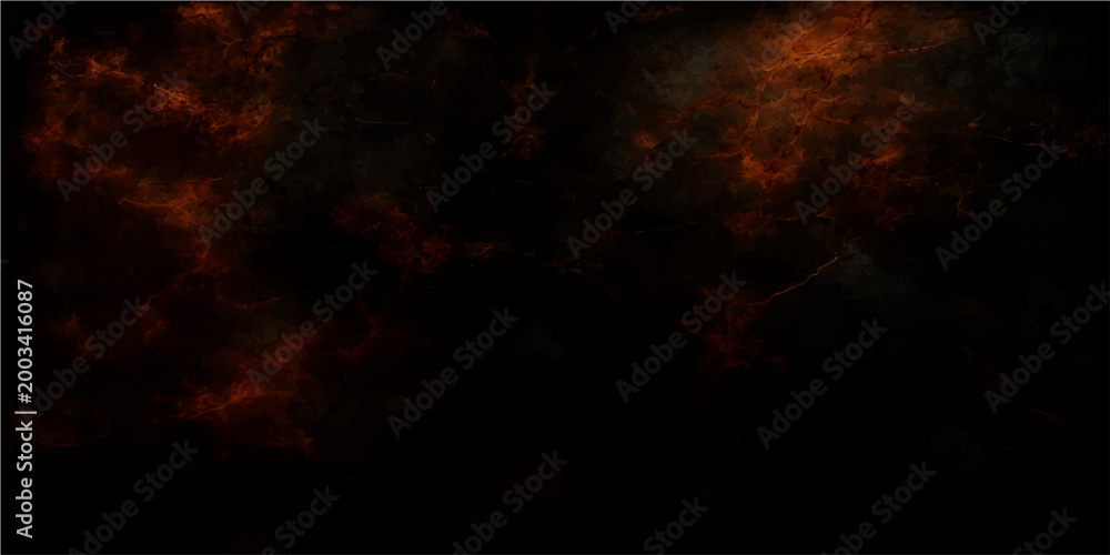 Ταπετσαρία Vector Dramatic smoky flames abstract background, evoking apocalyptic and ominous atmosphere