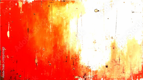 Vector Grungy Abstract Canvas displaying textures hues, dramatic backdrop for various conceptual projects.