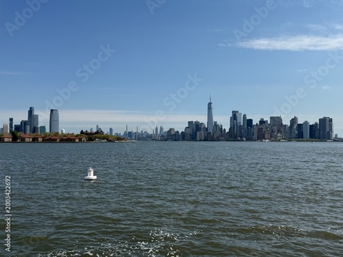 new york 