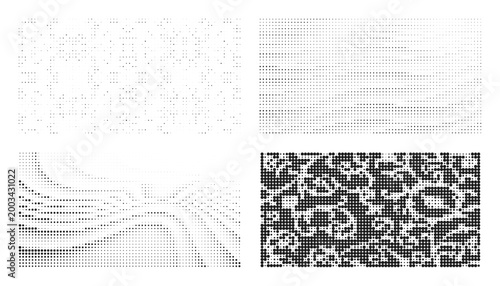 Abstract white textured backgrounds and intricate patterns for design inspiration