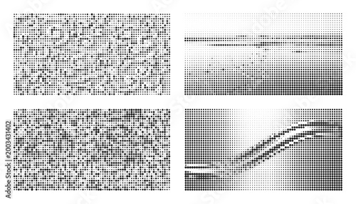 Intricate swirling abstract pattern with subtle shadow play and a sense of depth.