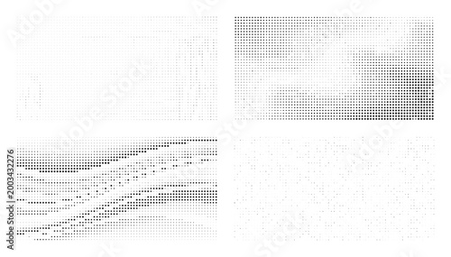 Abstract white backgrounds with subtle textures and flowing lines
