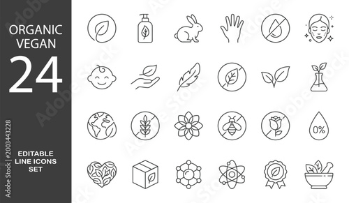 Organic Vegan_icons_1