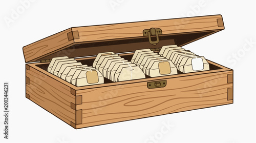 A treasure chest filled with gold bars, representing wealth and security, hinting at hidden riches and the allure of financial prosperity.