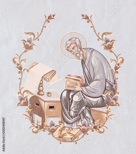 Photos Matthew Levi the Apostle