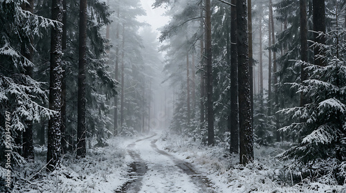 Witchy Natural Minimalist Wallpapers