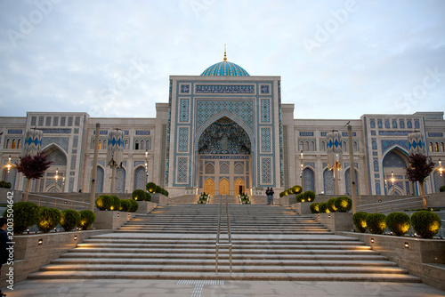 the taj mahal