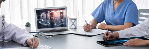 Photography Compliance system for brisk online corporate business to meet quality standard