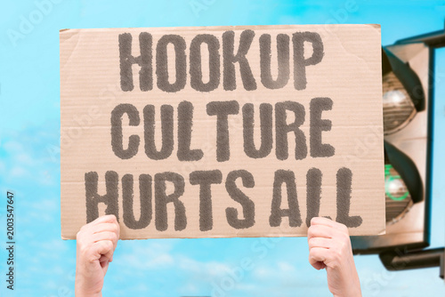Canvastavla "Hookup Culture Hurts All" research confirms hookup culture measurably harms adult emotional and physical wellbeing