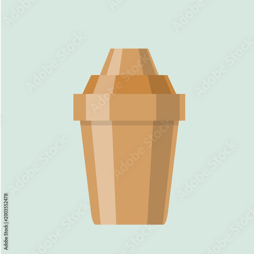 Εκτύπωση καμβά Ceramic Gravity Water Filter Crock