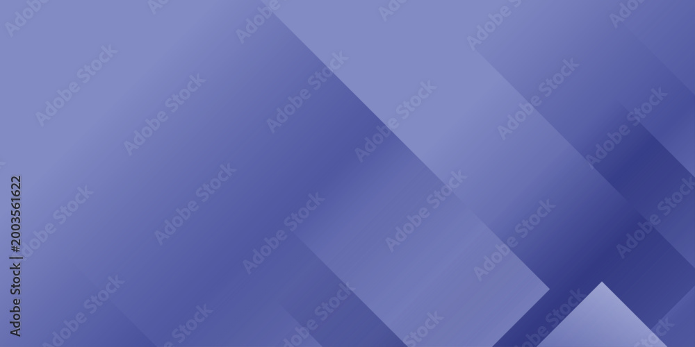 Obraz premium Abstract Blue Geometric Background with Overlapping Transparent Squares and Gradient Light for Modern Minimalist Design