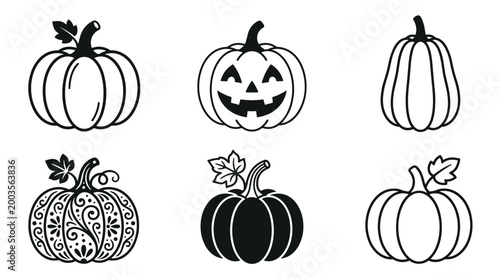 Halloween pumpkin carving fun home graphic design festive close-up creativity unleashed