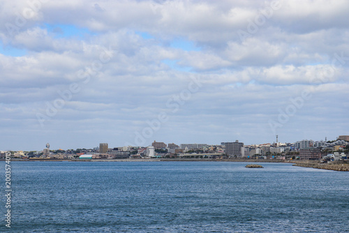 明石海峡（兵庫県）