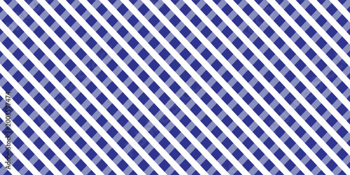 blue gingham pattern design, suitable for dresses, paper, tablecloths, shirts.