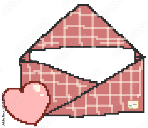 vector illustration of a house