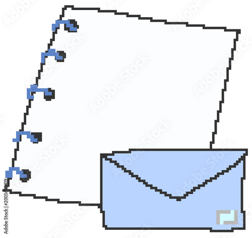 e mail concept