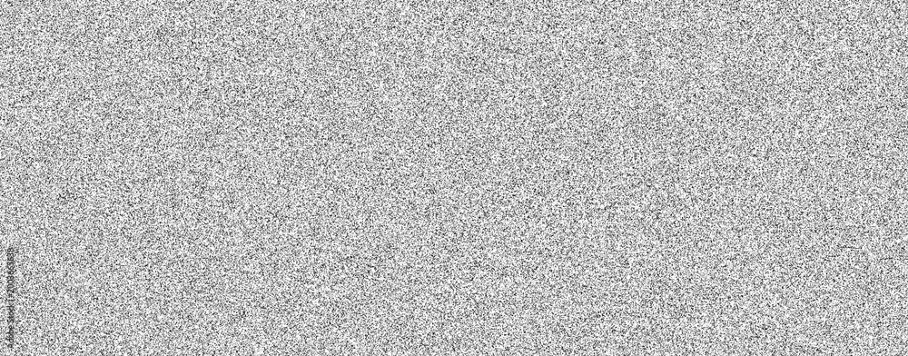 Fototapeta premium Silver glitter texture background, shimmering metallic sparkle surface, elegant grey sequin pattern for holiday celebrations and luxury design