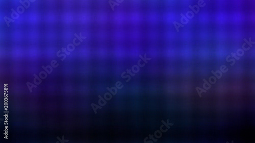 Photos Dark blue pixel grid background with a sleek carbon fiber texture