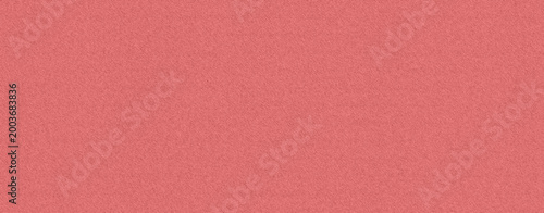 Salmon pink paper texture background, textured matte cardstock surface, soft coral colored craft paper for scrapbooking and stationery design