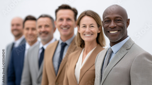 Unified Professionalism: A ...