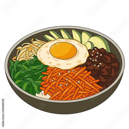Bimbimbap