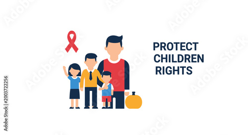 Protect Children Rights