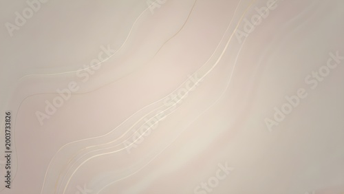 무채색 톤다운 깔끔한배경컬러 위로 미세하고 우아한 라인들이 새겨진 배경이미지Background image emblazoned with fine and elegant lines over achromatic tone clean background color