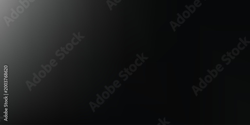 Dark gray gradient background with subtle light streaks