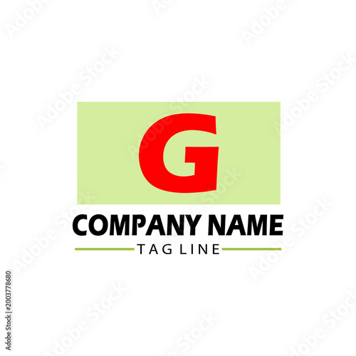 Creative G Letter Logo Design for Modern Brands